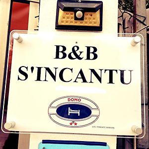 S'incantu